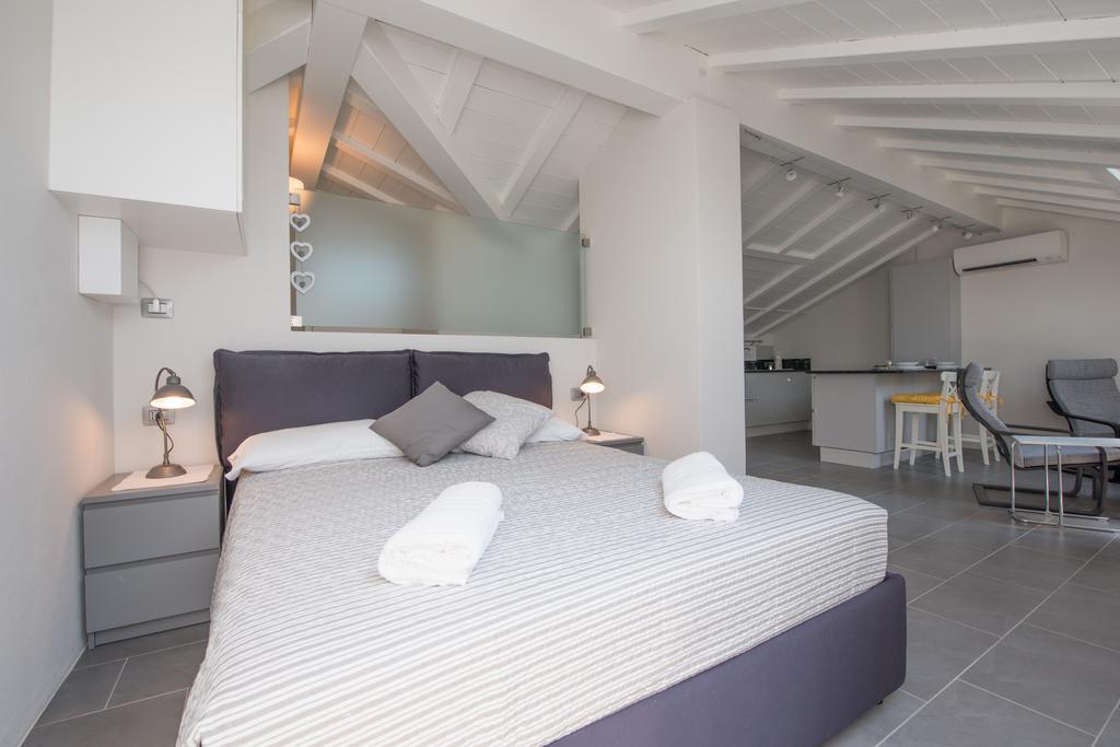 Appartement Il Pontile à Bellagio Extérieur photo