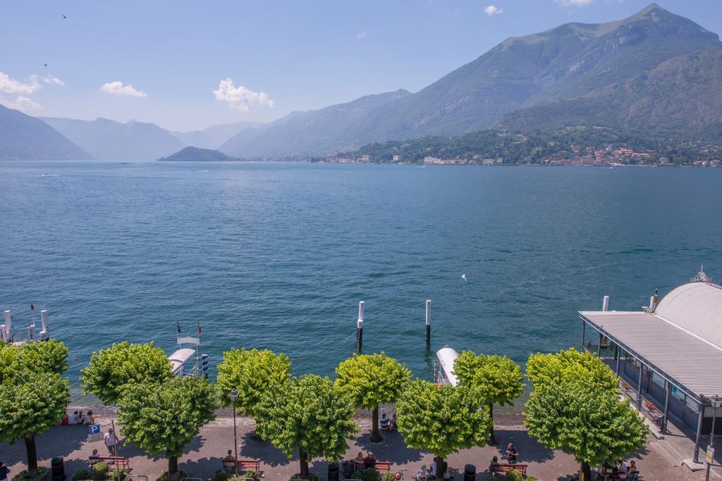 Appartement Il Pontile à Bellagio Extérieur photo